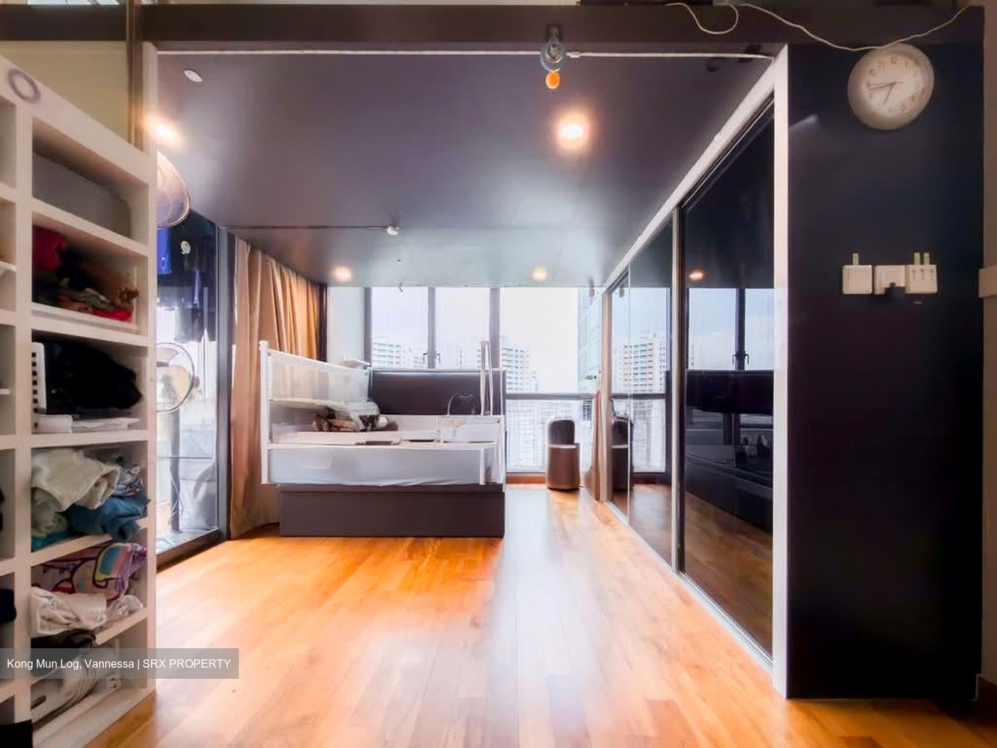 The Tennery (D23), Apartment #539711111